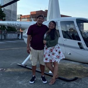 Meet your Posher, Joe willis